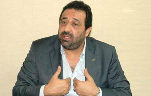 مجدى عبدالغنى