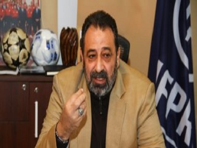 مجدى عبدالغنى