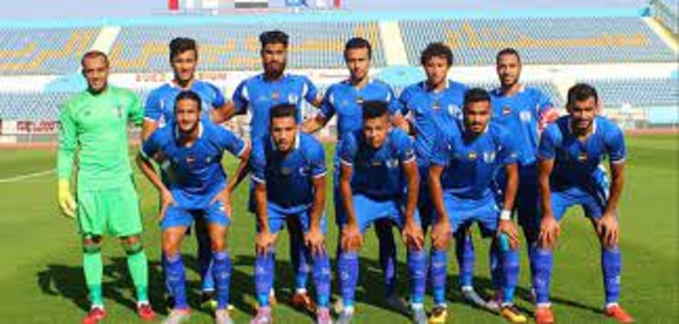 منتخب السويس