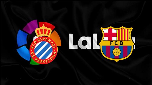 برشلونة واسبانيول