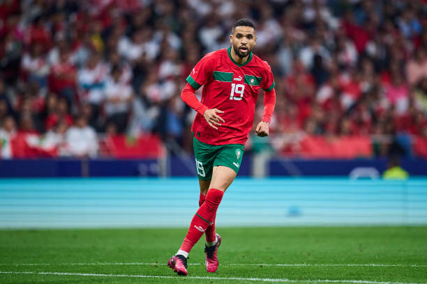 يوسف النصيري
