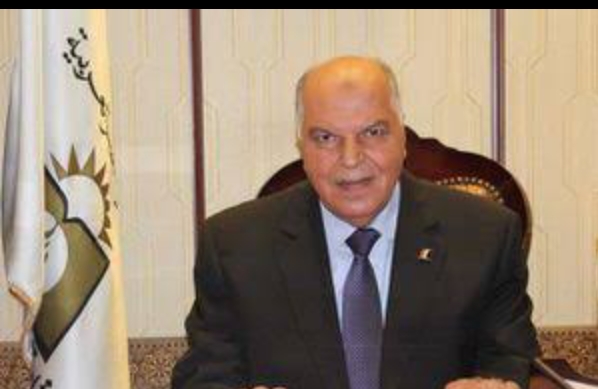 نقيب المعلمين 