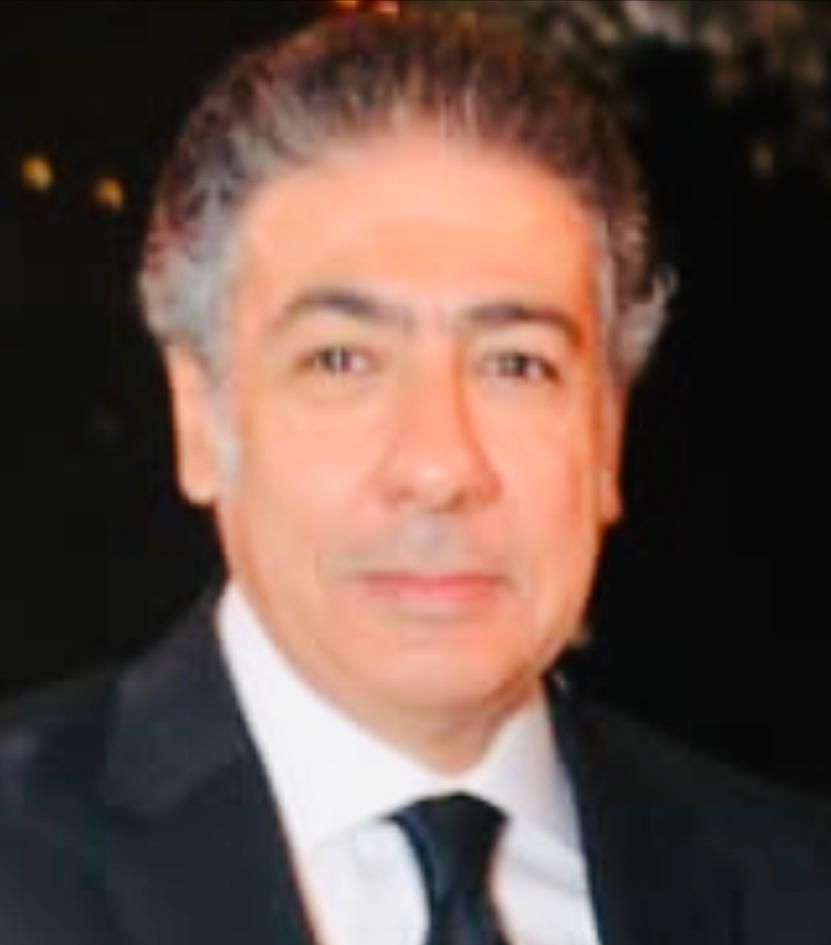 المستشار سامح عبد الحكم