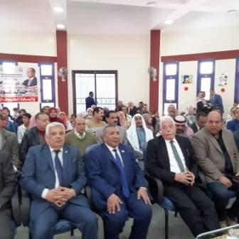 فوده: سنساهم ب 50% من قيمة مصروفات المدرسة اليابانية العام القادم 