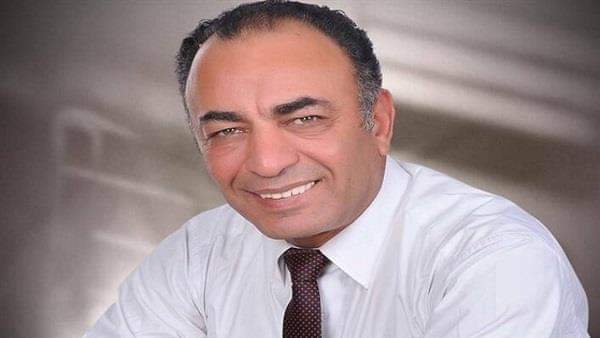 المهندس سهل الدمراوي عضو غرفة صناعة الدواء