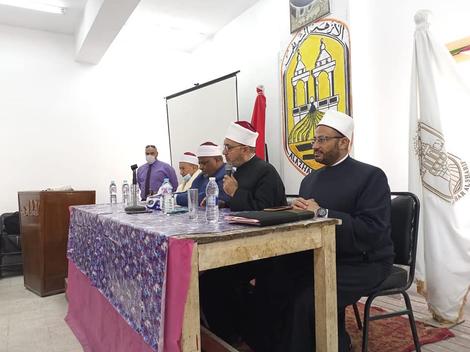 لجنة المصالحات