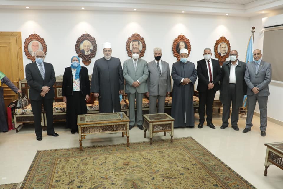تكريم الأمهات المثاليات