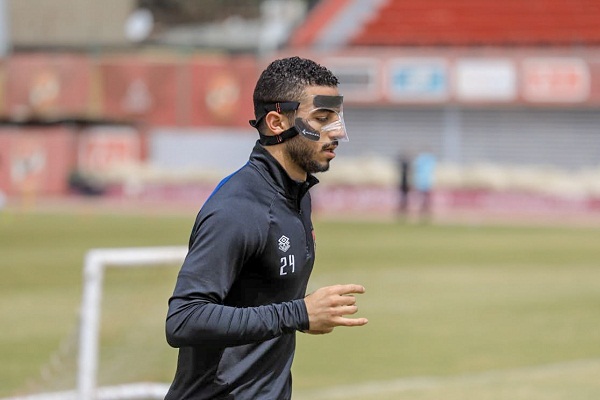 محمد عبدالمنعم