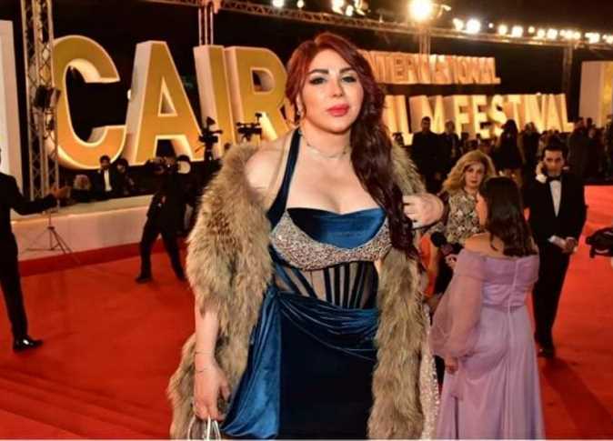 غادة إبراهيم 