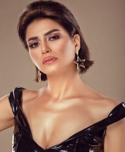 منة فضالي