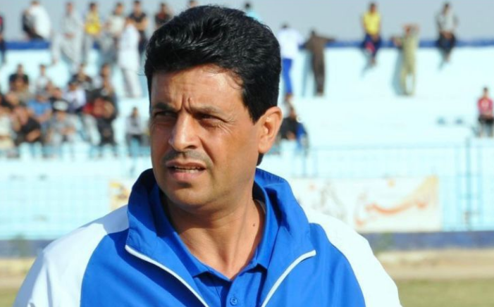 عبد الغني شهد