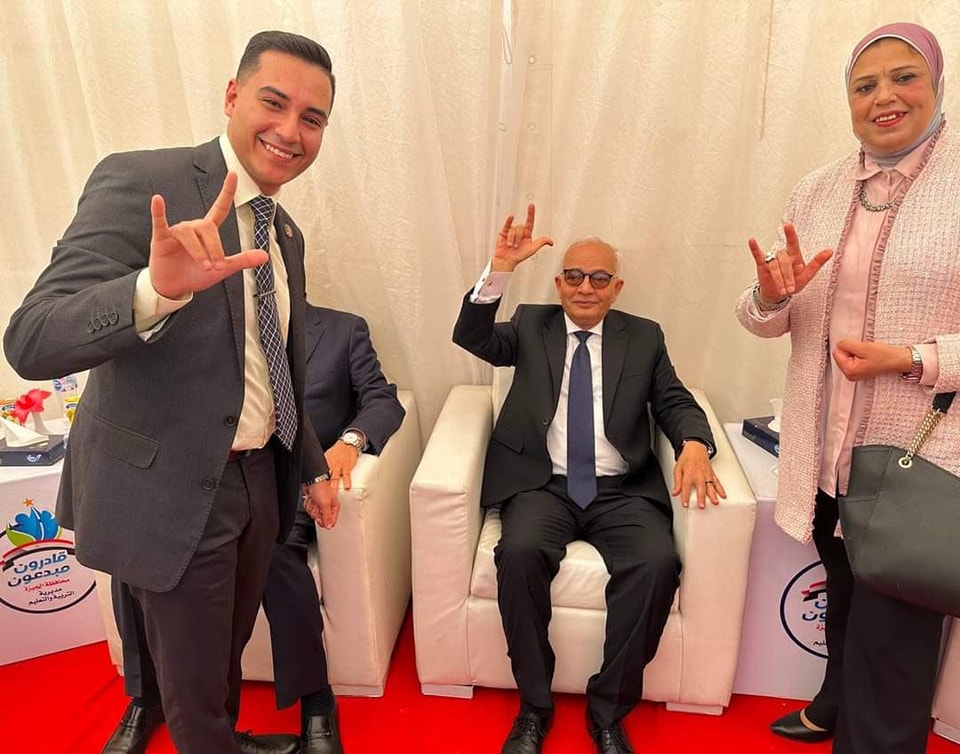 د. رضا حجازي