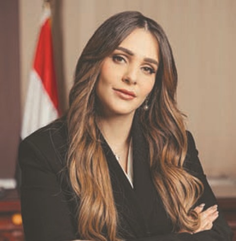 النائبة فاطمة سليم
