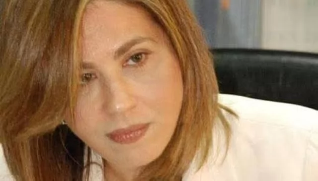 الدكتورة هالة مصطفى