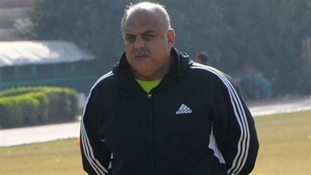  أيمن طاهر