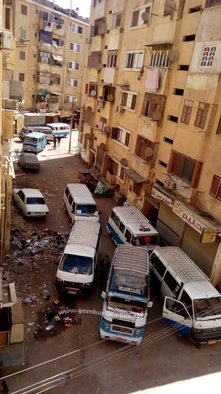 محافظة سوهاج تستجيب لـشكاوى 