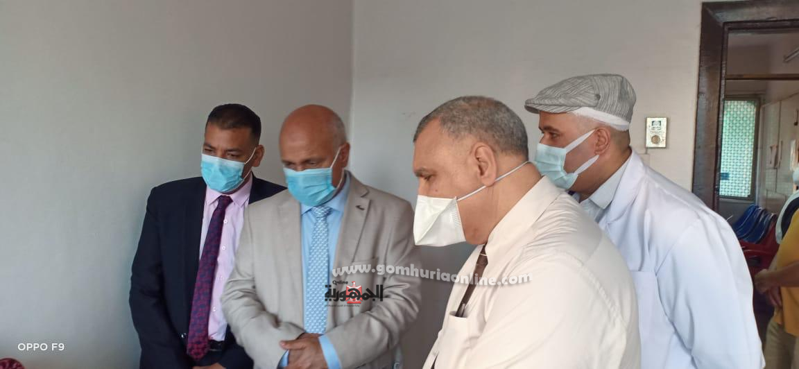 أطباء مستشفى الدلتا الدولى بطنطا.. ذبحوا الانسانية يا وزيرة الصحة !!؟