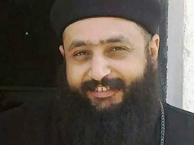 مطرانية سمالوط تستعد للاحتفال بمولد السيدة العذراء بدير جبل الطير