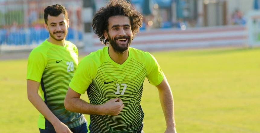 باسم مرسي