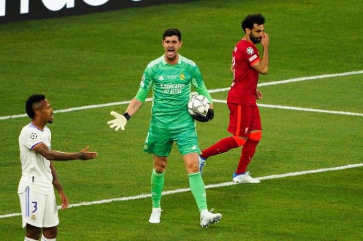 تيبو كورتوا