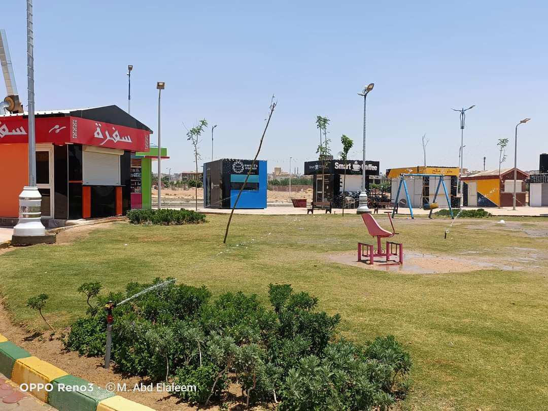 رئيس جهاز العبور يعلن عن موعد وشروط حجز عدد 20 بايك جديد بشارع مصر