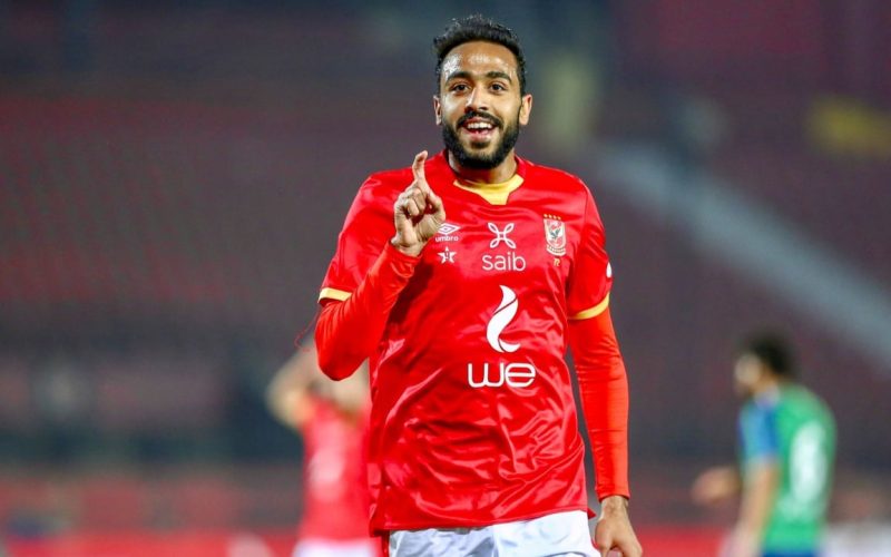 محمود عبدالمنعم كهربا