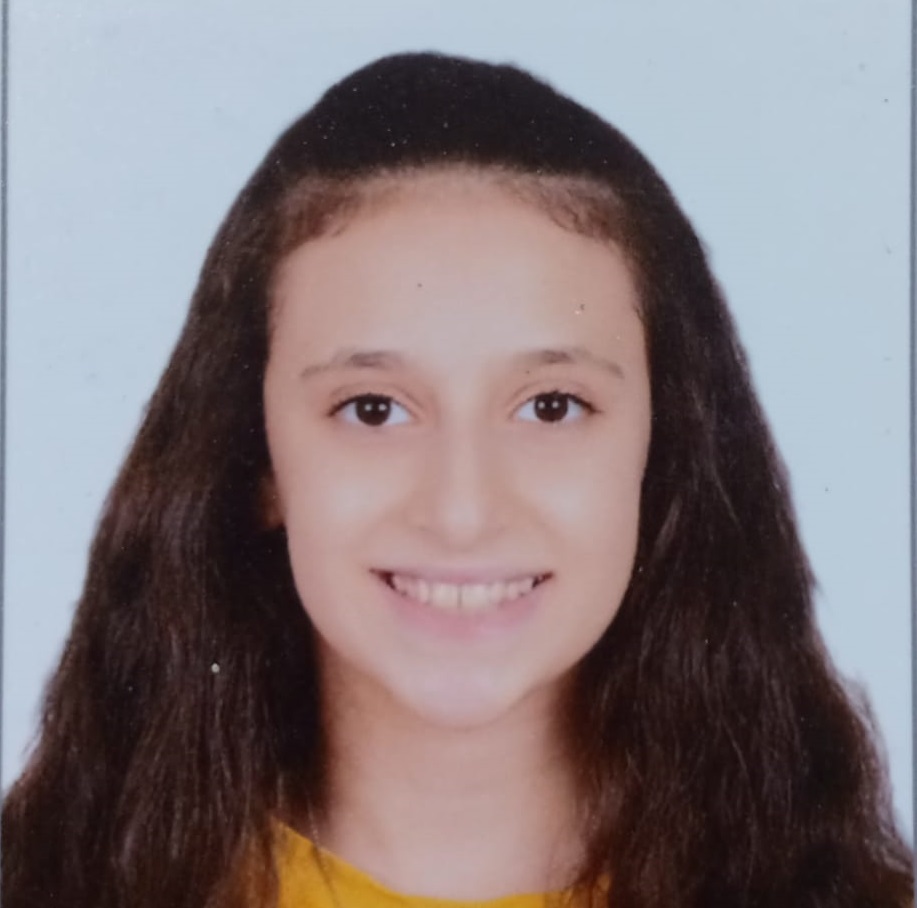 عاليا محمد الباجوري