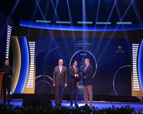   طلاب جامعة بنها يحصدون مراكز متقدمة في مسابقة إبداع 11