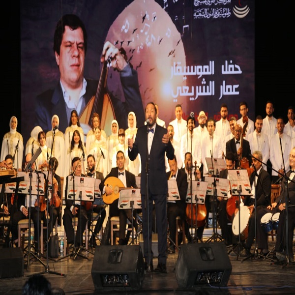 علي الحجار 