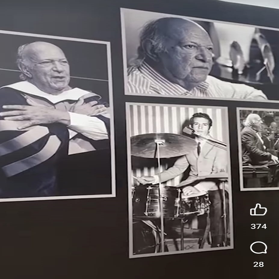 الموسيقار العالمي عمر خيرت