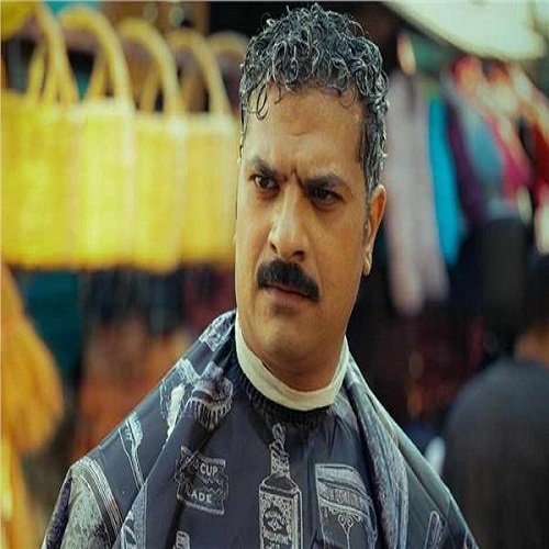 مصطفى أبو سريع