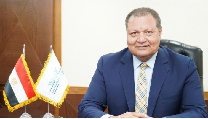 الدكتور أحمد طه