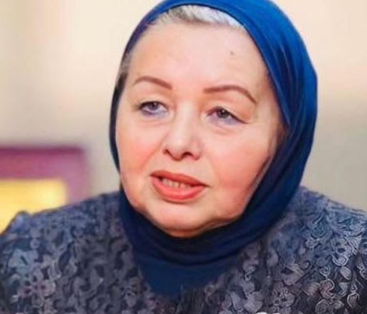  الدكتورة ماجي الحلواني