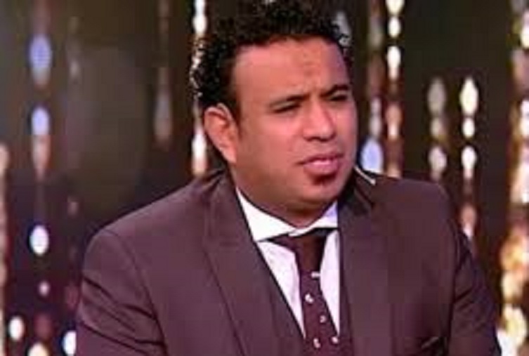 محمود الليثى 
