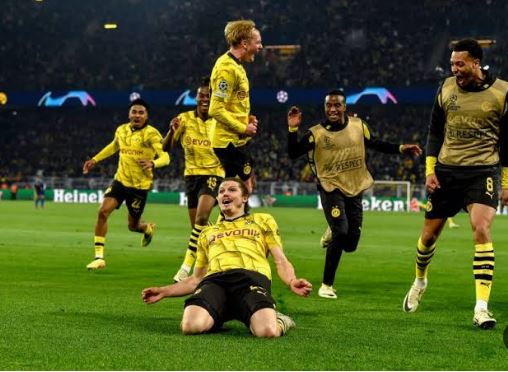 بوروسيا دورتموند