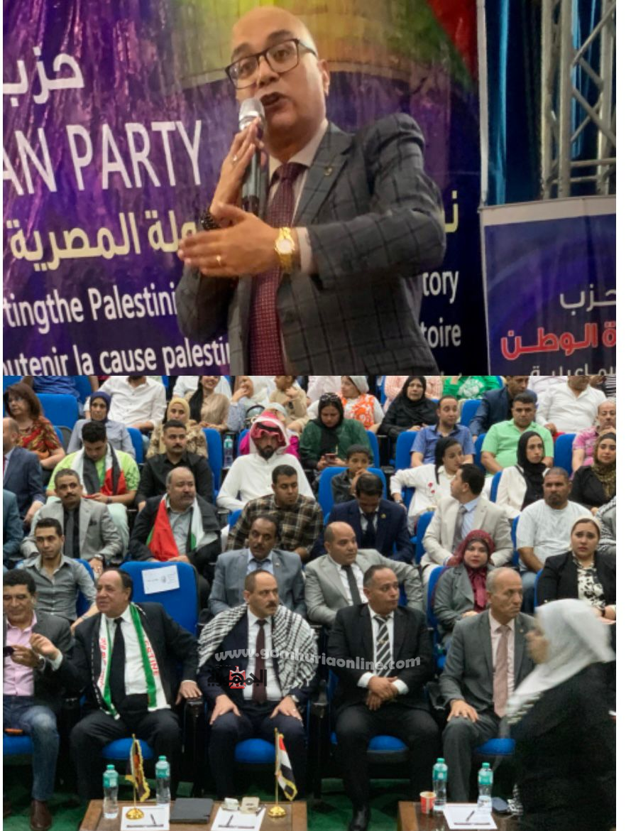 احمد ناجى قمحة : غطرسة اسرائيل تقول انها باتت في عزلة دولية