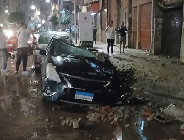 تصوير - واثق حسين: