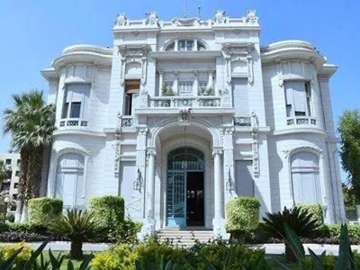  جامعة عين شمس 