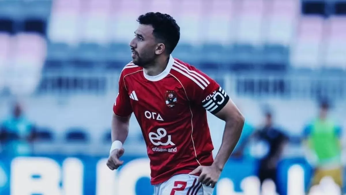محمود حسن تريزيجيه