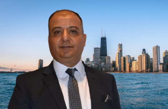  الخبير العقاري حسن البكرى