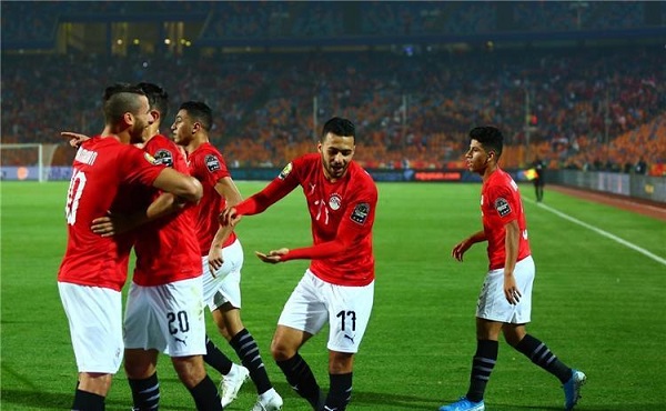 منتخب مصر الاوليمبى