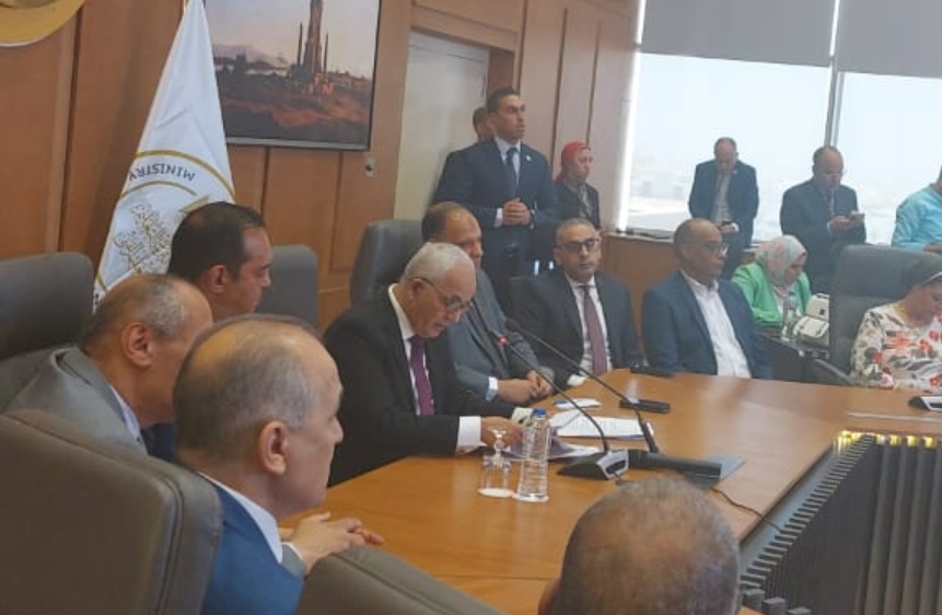 جانب من المؤتمر 