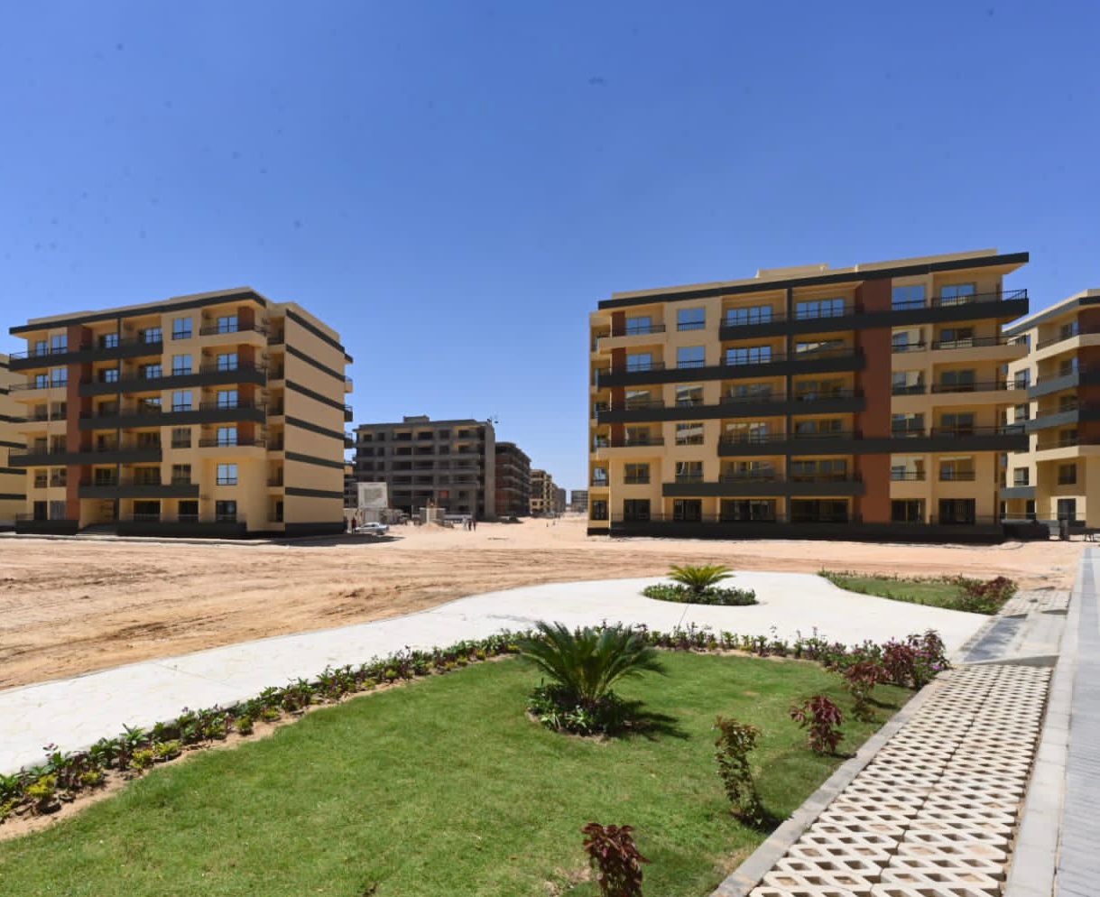 وزير الإسكان توفير وحدات سكنية بأسعار مناسبة لمختلف شرائح المجتمع