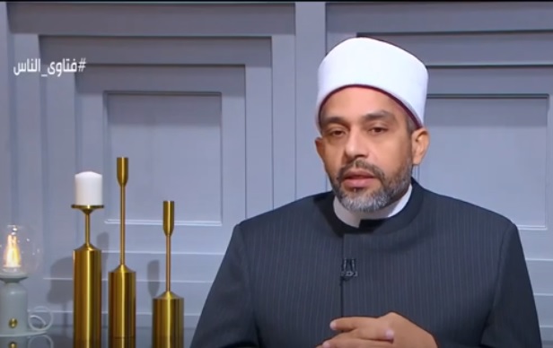 الشيخ أحمد وسام