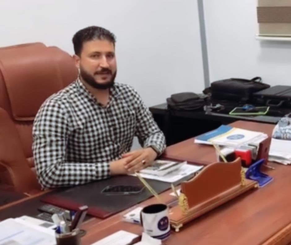 هاني الطحاوي