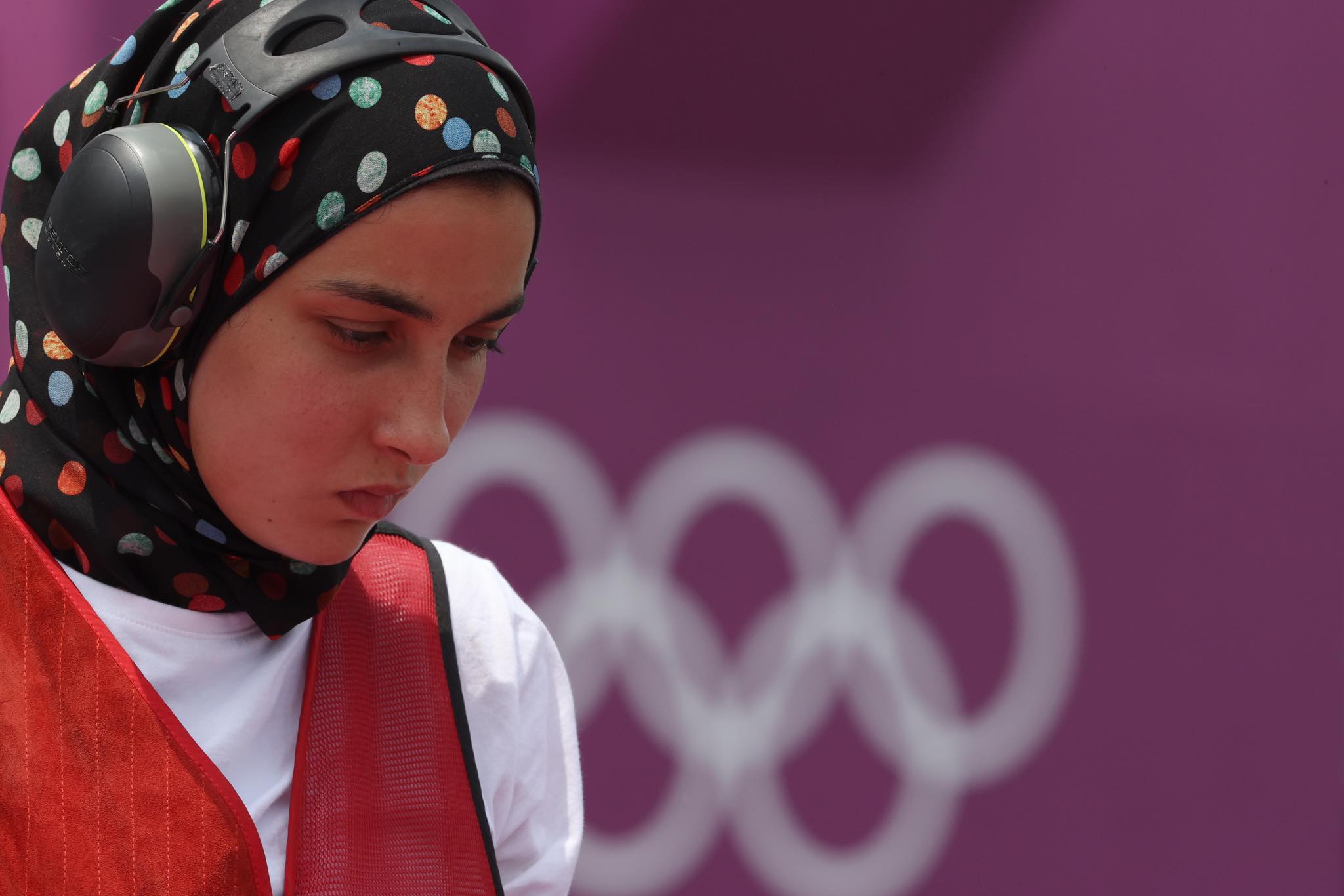 ماجي عشماوي