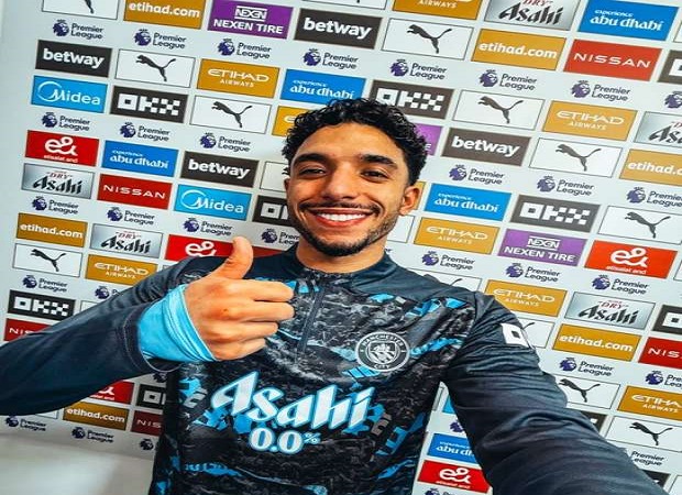عمر مرموش