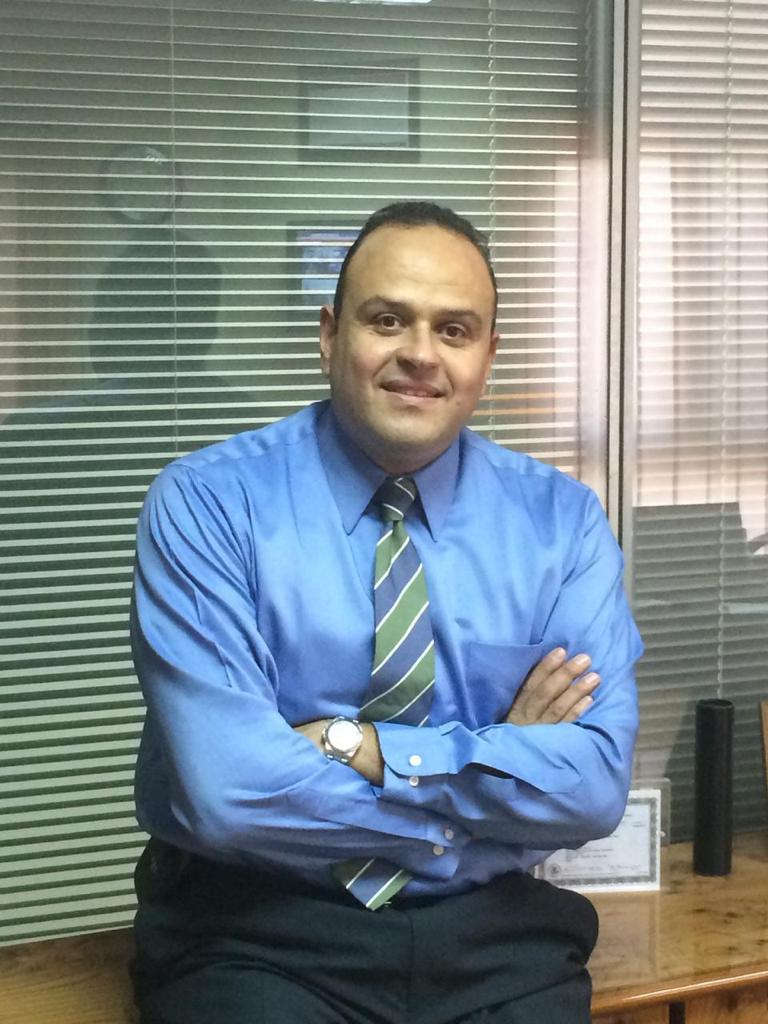 شل العالمية : الحفار 