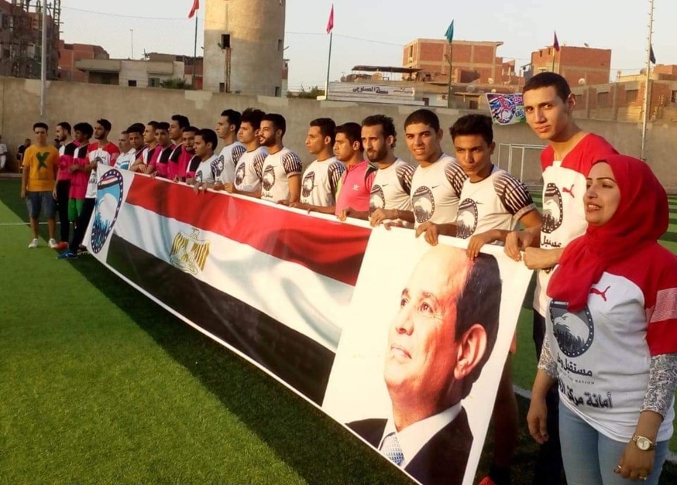 فوز بردين برباعية على العصلوجي وغزالة  تصعد بفوزها على الزنكلون بالثلاثة