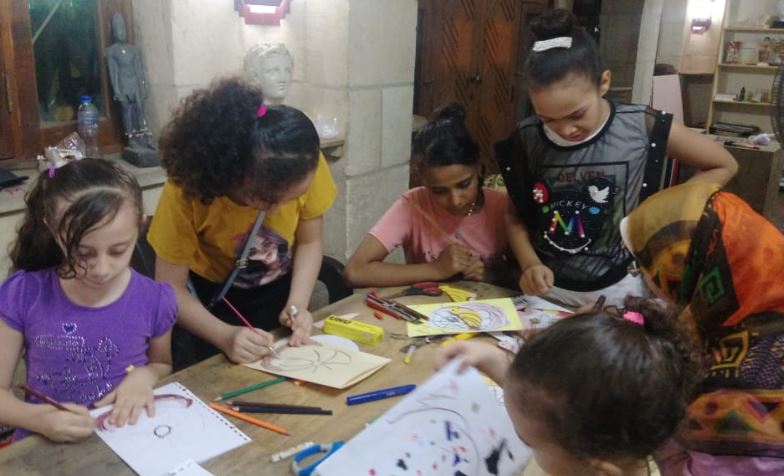 القومى لثقافة الطفل يحتفل برأس السنة الهجرية